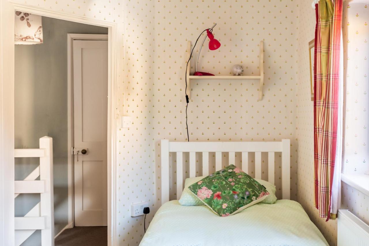 Parnham Cottage Bridport Dış mekan fotoğraf